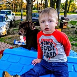 Meet your Posher, Ryan